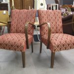 649 2112 ARMCHAIRS